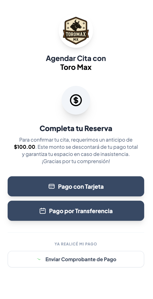 Agenda AleoCard